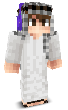 HYPERDYNAMYX's skin