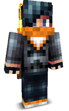 Linkoni's skin