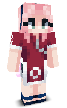 OceanMxnn's skin