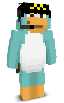 yoehan's skin