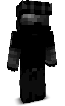 SHENGUELE's skin