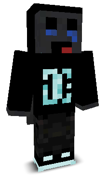 BonskoAnakonda's skin