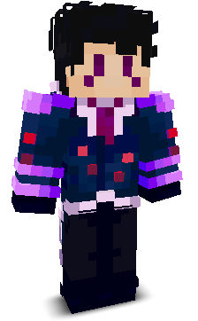 Jakobw7's skin