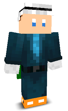 _Pikky's skin