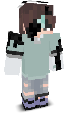 Daydreamer125's skin