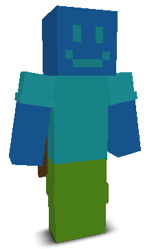 LennardJia's skin