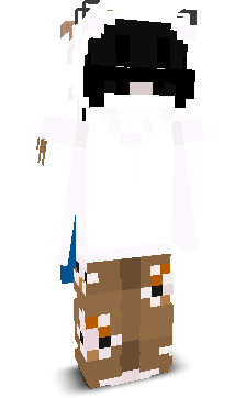 manipaniskum's skin
