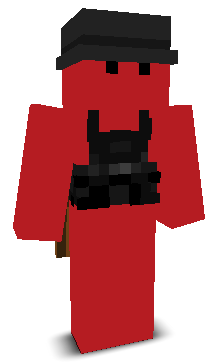 trapspots's skin