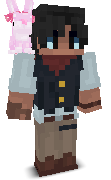 SpaceyHydr0's skin