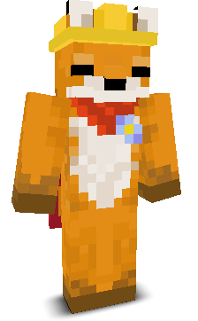 speederdoodle's skin