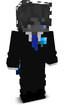 AceIsntTaken's skin