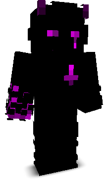 RLgane's skin