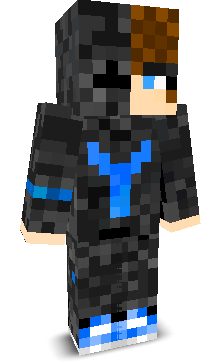 Yoni5174's skin