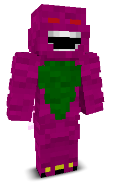 OFFKKSHII's skin