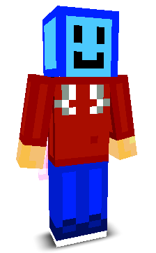 CasueYT's skin