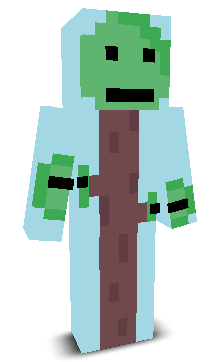 tree226's skin