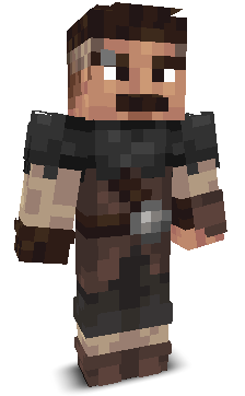 OilUpBoy's skin