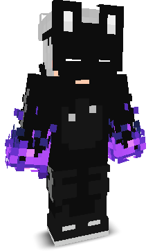 LichBetter's skin