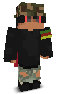 Dariozi's skin