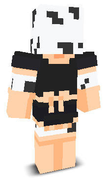 Freehand_Cow's skin