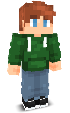 Dreamingg's skin