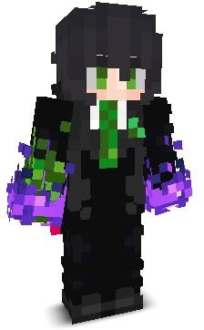 Za1m_glazer's skin
