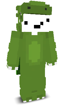 Tnixs's skin