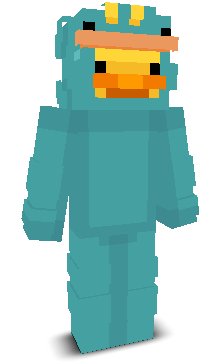 Kurczakwkiblu1's skin