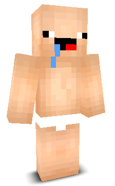 Trezsuperman's skin