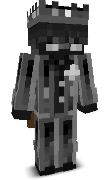 RlameFlame's skin