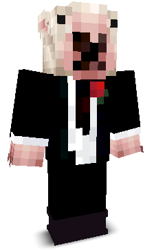 janekBosio's skin