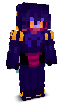maftko's skin