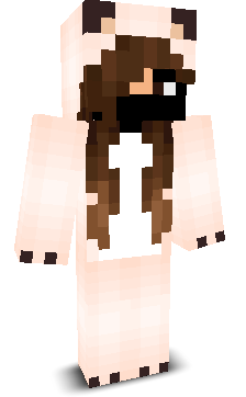 albiDang3r's skin