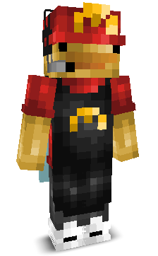 STORMVAPOR's skin