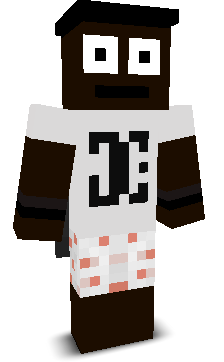 GoracyWojtus123's skin