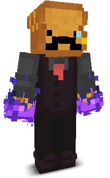 wWrong's skin