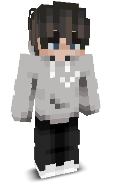 chykept's skin