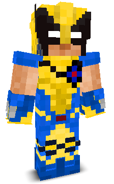 SoulReaper2013's skin