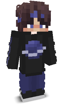 UnheardSpider10's skin