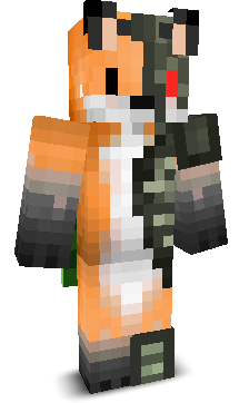X4WER_'s skin