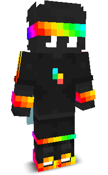 ItzRealRon's skin