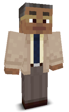 Marcur777's skin