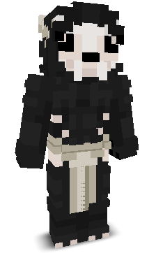 HDSKipper's skin