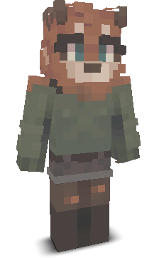 PBnJUncrustable's skin