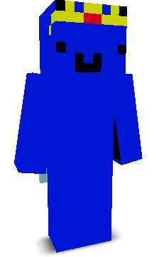ItzSorrows's skin