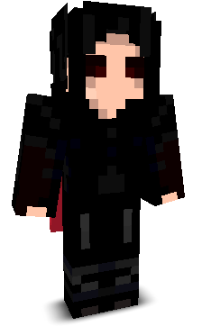rajzen's skin