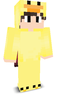 ThaReliaMC's skin