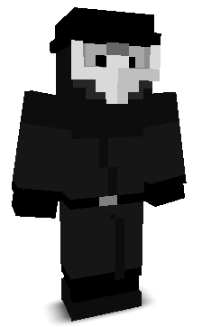 SomeSCPguy's skin