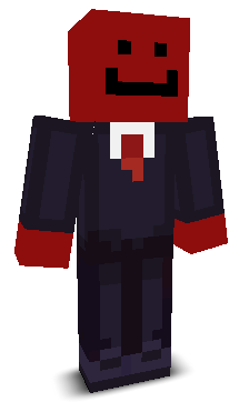 Sardon1k's skin