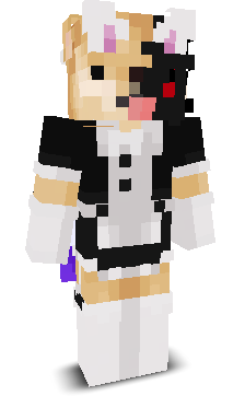 The_Jmir0's skin